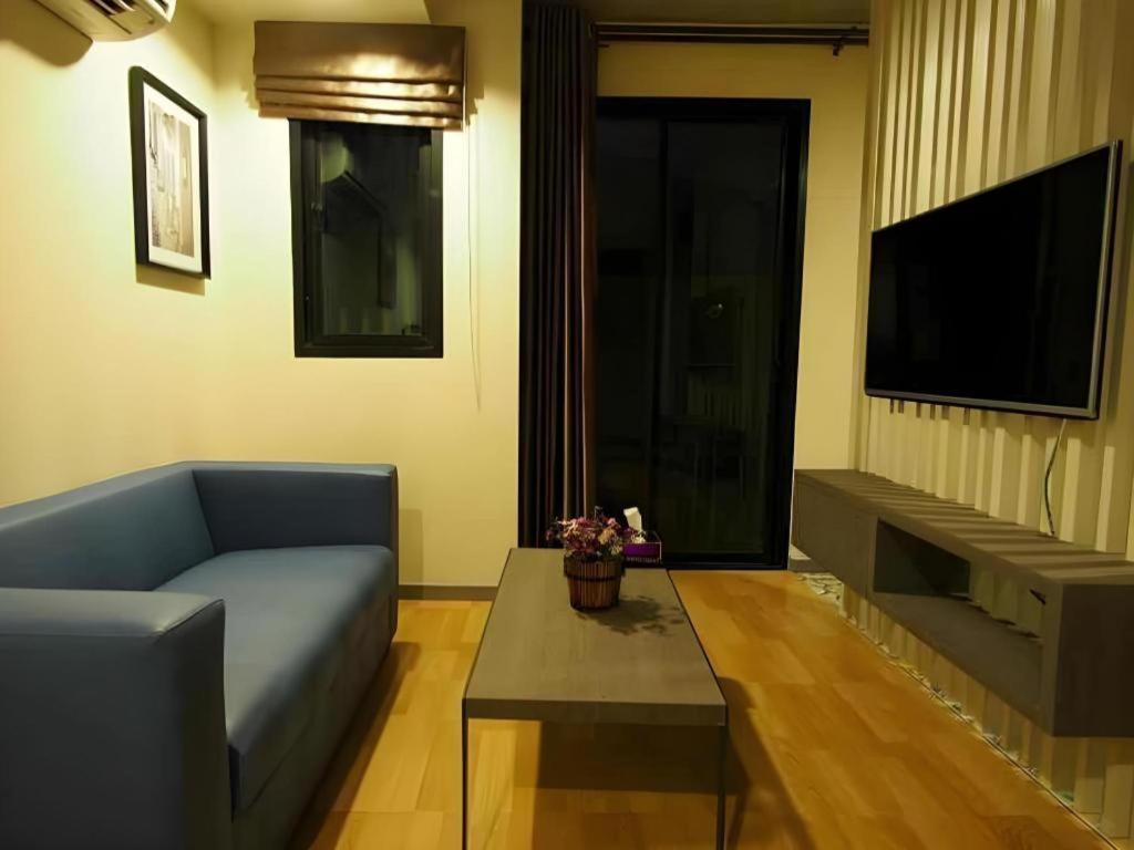 Bb House Mini Suite Hotel Bangkok Esterno foto